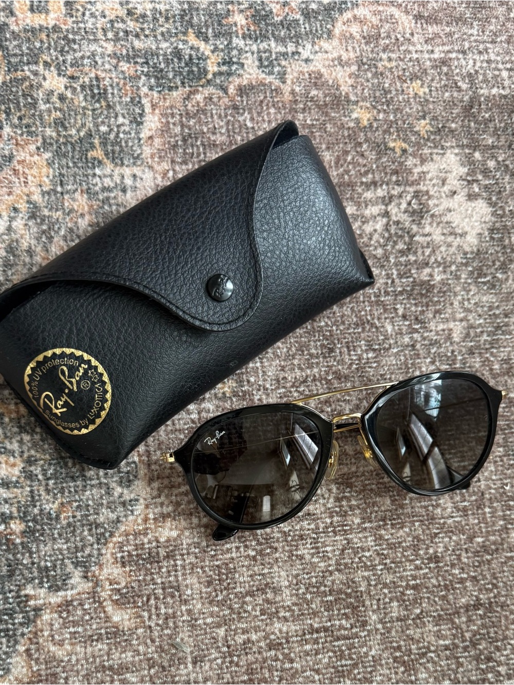 Ray-Ban Sunglasses